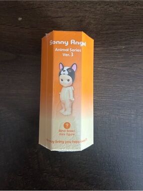 Sonny angels